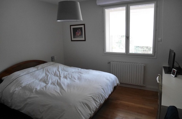 Privileged location in BREST