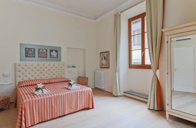 Proconsolo Superior Suite