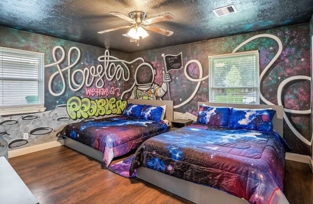 PROLIFIC THEME|3BR|SPACIOUS YARD|CONTENT GEM 💎