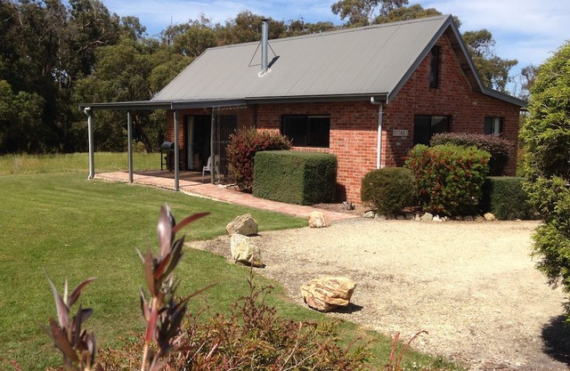Prom Coast Holiday Lodge