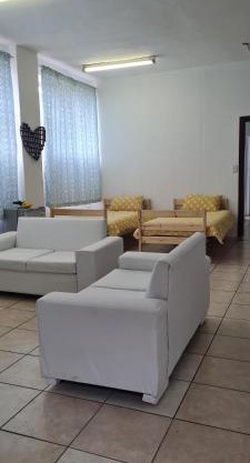 PROMENADE SELF CATERING