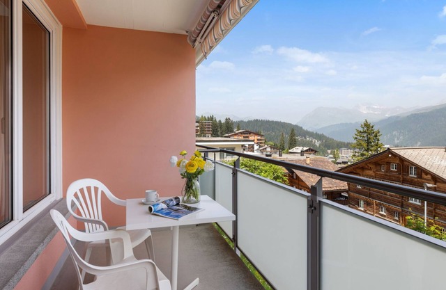 Promenade (Utoring) by Interhome