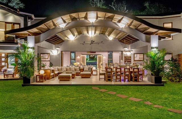 Promiseas - Luxury Ocean Villa