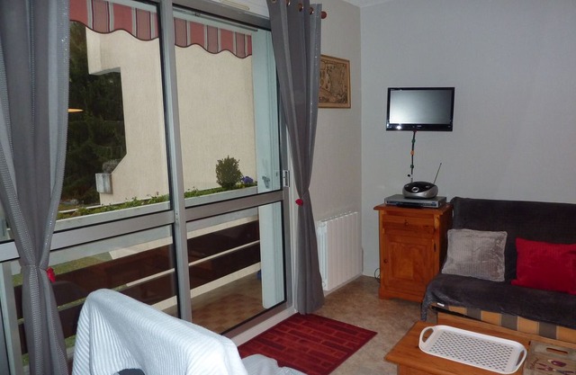PROMOTION ARGELES GAZOST APPART. for 4 people