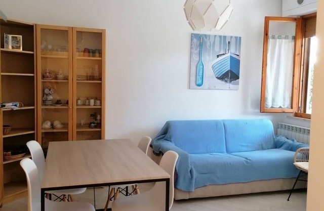 PROMOZIONE-Appartamento ristrutturato a 30 mt dal mare