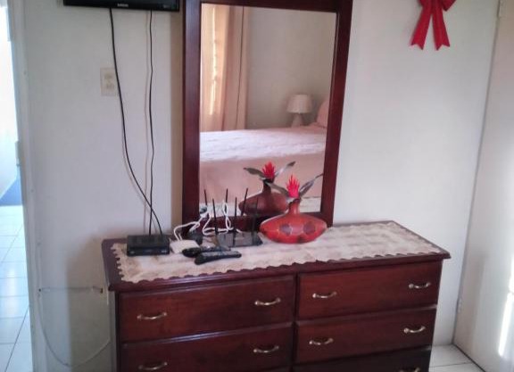 Property # 1(name) : Norbrook Penthouse Luxury Rooms Propefty #2 (name) : Norbrook Palais Apartments