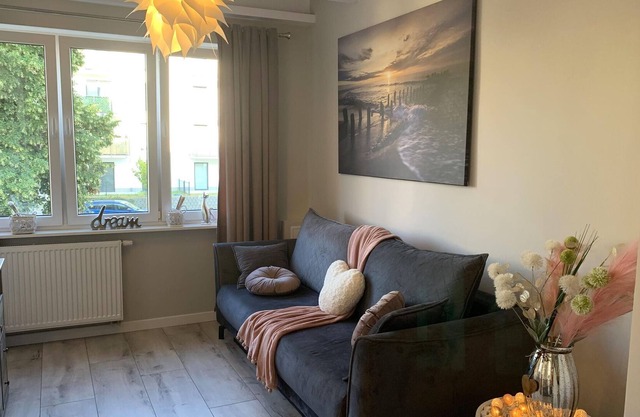 Property in Gdańsk Brzeźno