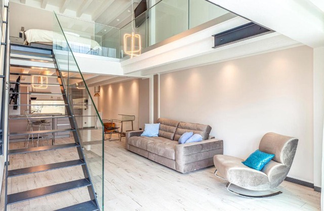 Prora Solitaire Avida Loft 8