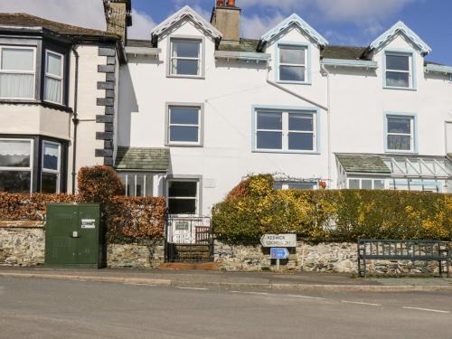 Prospect Lodge 