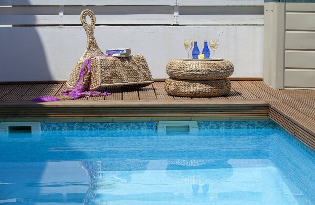 Villa Daffodil The Beach 