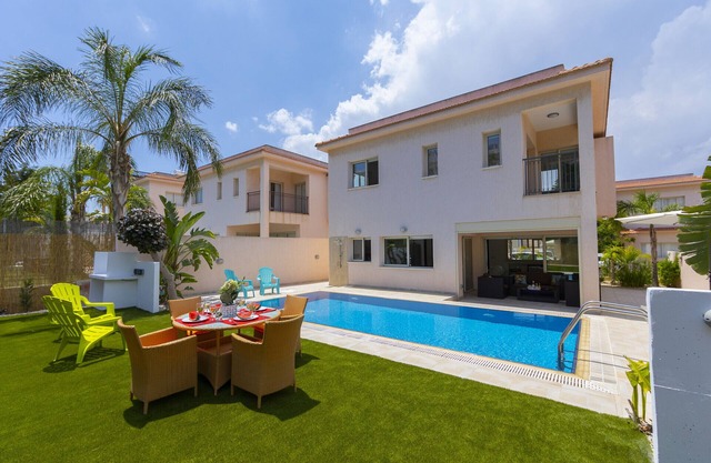 Villa Michelle 