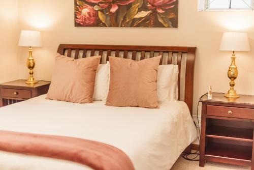 Protea Garden Cottage
