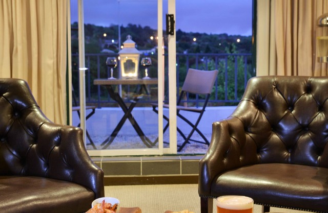 Protea Hotel by Marriott Cape Town Durbanville