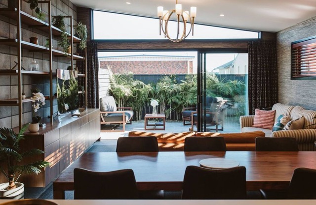 Powderham Townhouse 