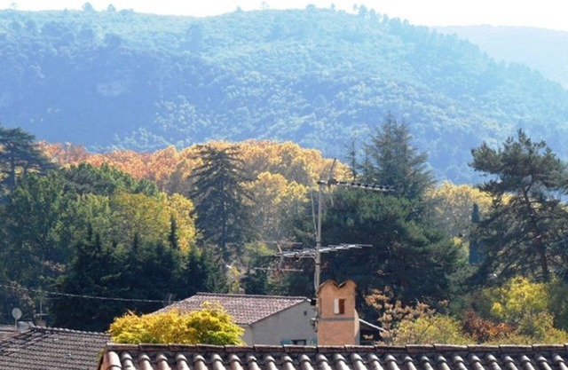 PROVENCE GREOUX LA RAINETTE CHARMING APARTMENT VERY QUIET
