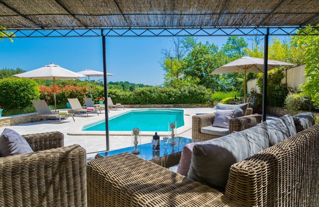Provence Refuge