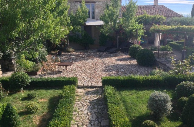 Provenceguesthouse 