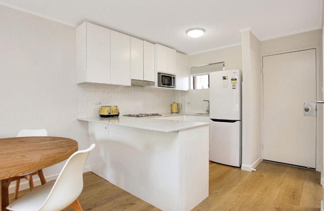 Providence Apartment 5