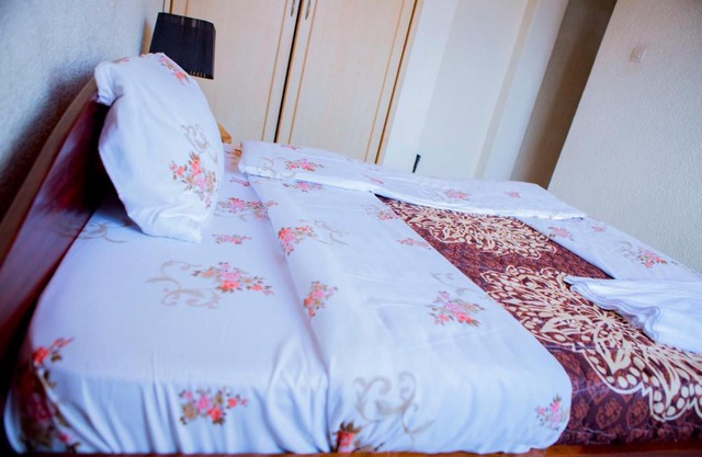PROVIDENCE SUITES