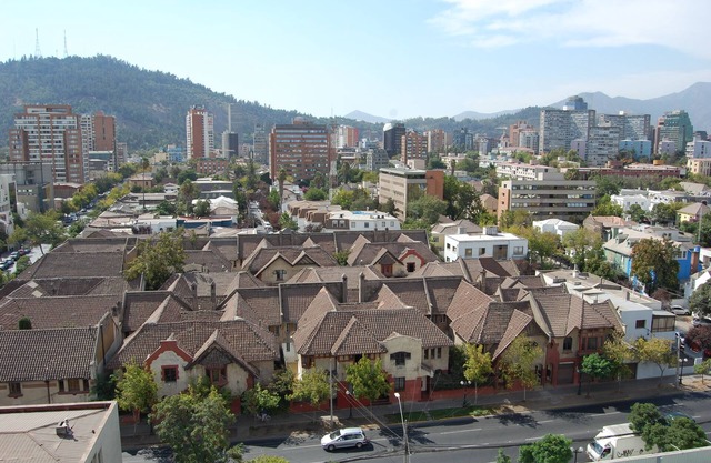 Providencia Bed and Breakfast