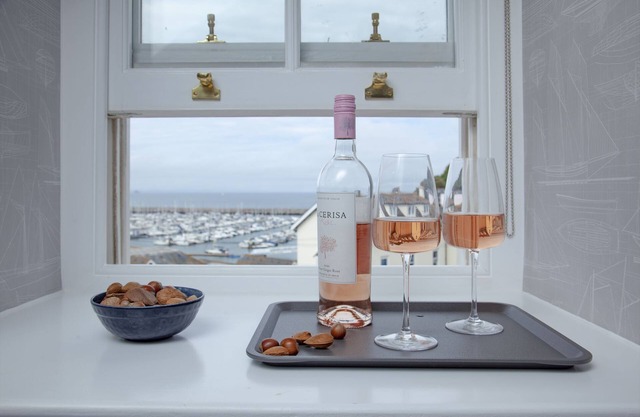 Leader Maritime Suites Brixham 