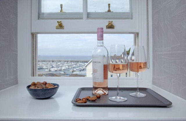 Provident, Maritime Suites, Brixham