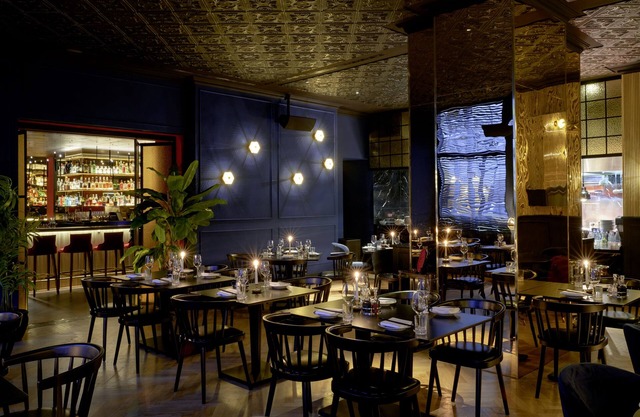 Provocateur, Berlin, a part of Sircle Collection