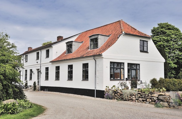 Provstegården Bed & Breakfast