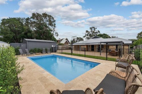 Prowse Beach House Family Fun and Ocean Adventures