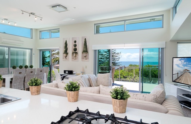 Proximity Waterfront Apartments