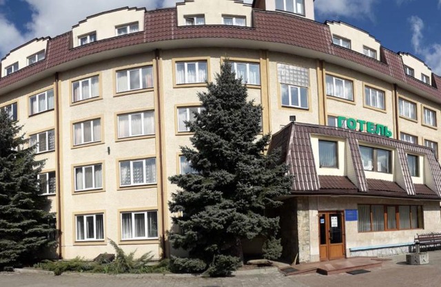 Prykarpattya