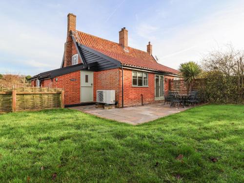 Cottage 