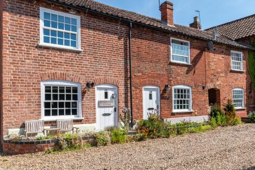 Puddingmoor Cottage