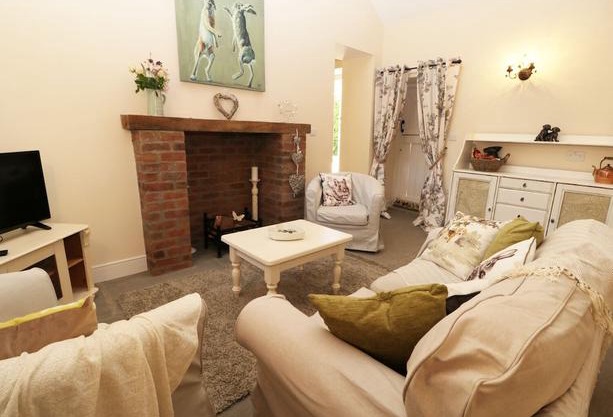 Puddleduck Cottage