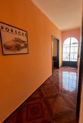 Puebla centro casa Peerza