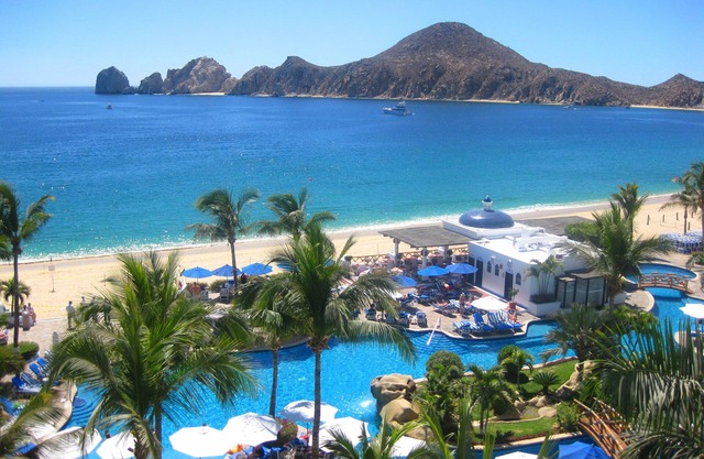Pueblo Bonito Los Cabos Blanco - All Inclusive