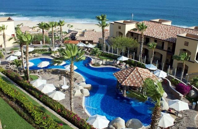 Pueblo Bonito Sunset Beach - 1BD/2BA Suite - Sleeps 6