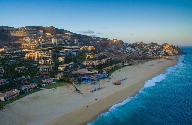 Pueblo Bonito Sunset Beach Super Presidential Ste