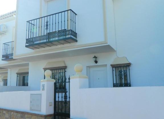 Pueblo Rocio 3