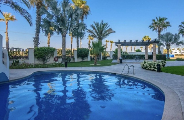 Puerta Cabos Village Oceanview 2 Bedroom