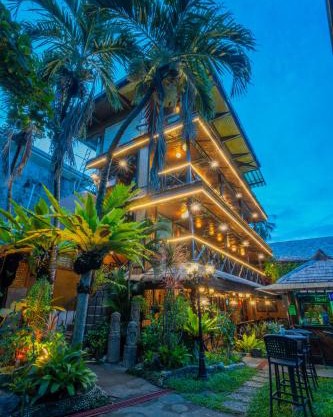 Puerto Pension Inn