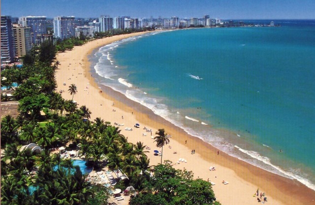 Puerto Rico Escapade! 3 Serene Units, Near Museum of Art of Puerto Rico, Boating