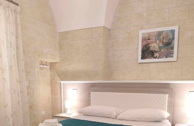 Puglia Holiday Home, 10 minutes away from Polignano a mare. Newly renovated
