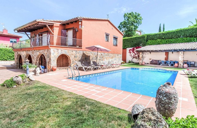Puig ses Forques by Interhome