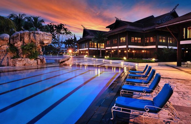 Pulai Springs Resort