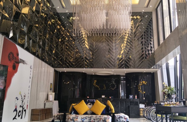 Puli Ease Hotel