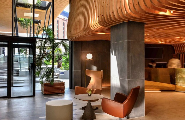 Pullman Abidjan