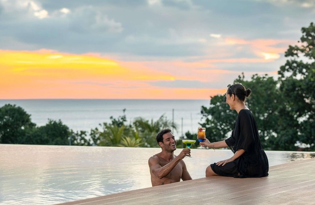 Pullman Bali Legian Beach