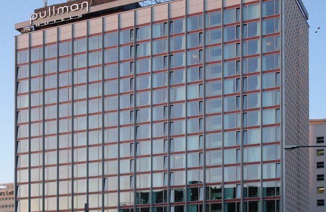 Pullman Dresden Newa