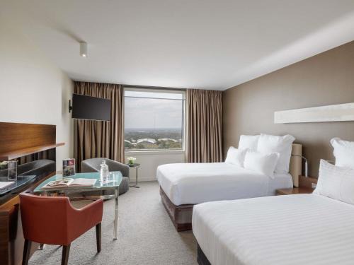 Pullman Sydney Olympic Park